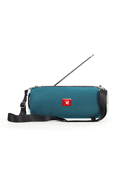 Gembird SPK-BT-17 Bluetooth Albastru