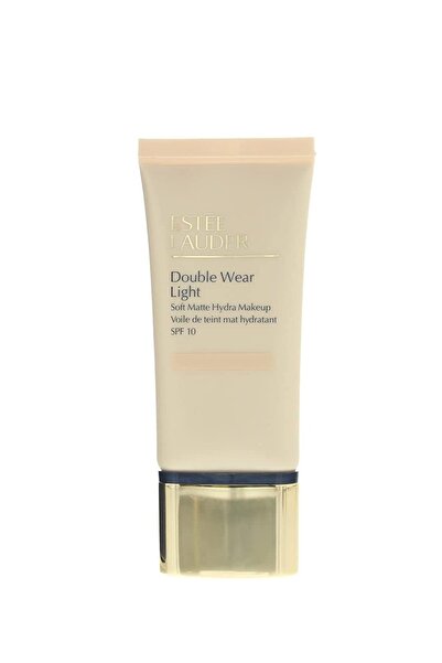 Estee Lauder , Double Wear Light Soft Matte Hydra Makeup, Liquid Foundation, ...