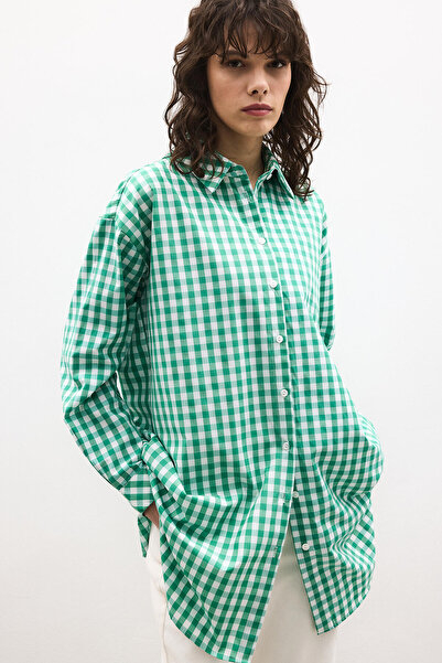 Touché Privé Pöti̇kare Long Shirt