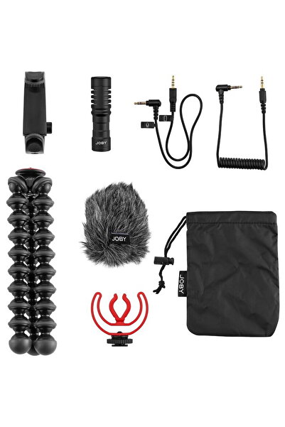 Joby Trusa GorillaPod Creator