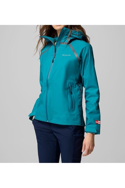 Columbia Women's Reign No Shine™ Jacket