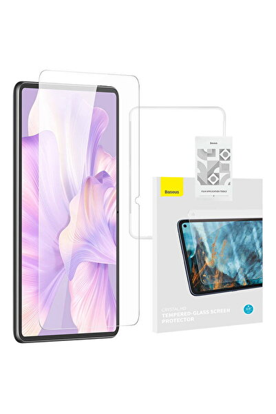Baseus Tempered Glass Crystal 0.3 mm for HUAWEI MatePad Pro 12.6"