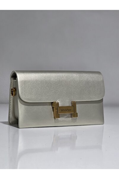 Levidor LEVİD'OR KADIN EL&OMUZ ÇANTASI