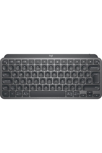 logitech MX Keys Mini Bluetooth Illuminated Keyboard - GRAPHITE - US INT'L Ne...