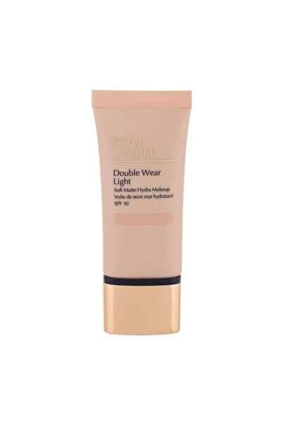 Estee Lauder Machiaj Double Wear Light Soft Matte Hydra, fond de ten lichid, ...