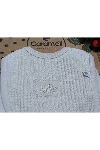 Caramell طقم مريلة من 3 قطع 1490