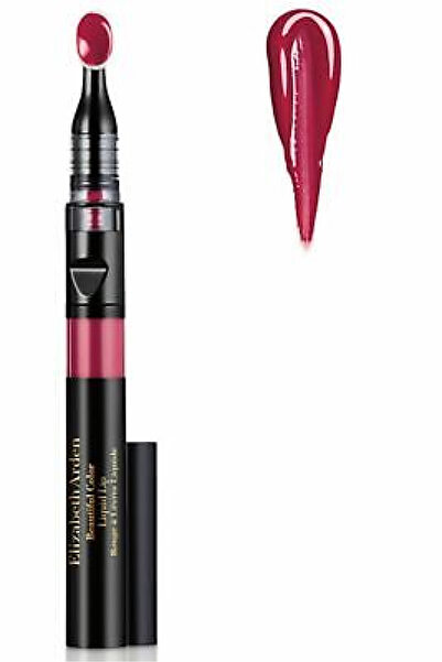 Elizabeth Arden , Culoare frumoasă, Ruj lichid, 27, Casual, 2,4 ml *Tester