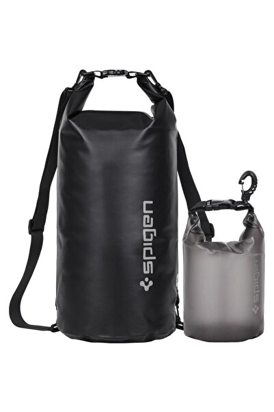 Spigen A630 UNIVERSAL WATERPROOF BAG BLACK