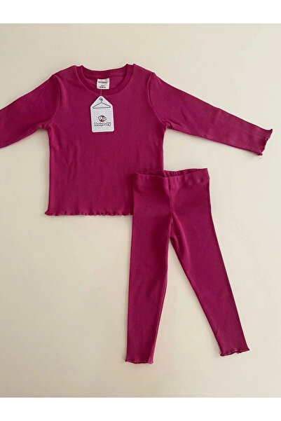 Rolypoly ДЕТСКИ КОМПЛЕКТ ОТ 2 ЧАСТИ ROLY POLY - ЛИЛАВ