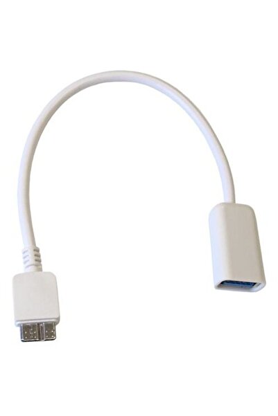 ART USB 3.0 mama la micro USB 3.0 tata Alb