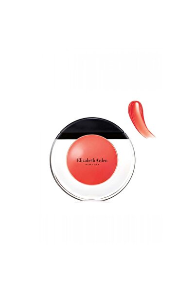 Elizabeth Arden Ulei de buze Sheer Kiss, colorat, 03, Coral Caress, 7 ml