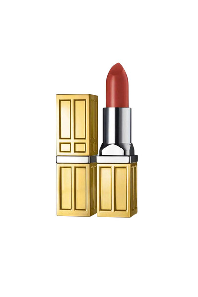 Elizabeth Arden , Beautiful Color, Cream Lipstick, 09, Mango Cream, 3.5 ml *T...