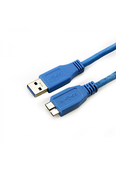 SBOX USB 3.0 A -> Micro USB 3.0 B M/M 1.5M USB30-MICROUSB