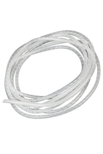 Maclean masking, (5*6mm), 3m, spiralДѓ transparentДѓ, MCTV-684T