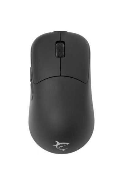 white shark AERO-B WGM-5015 – Mouse gaming wireless 2.4 GHz, optic 12400 DPI,...