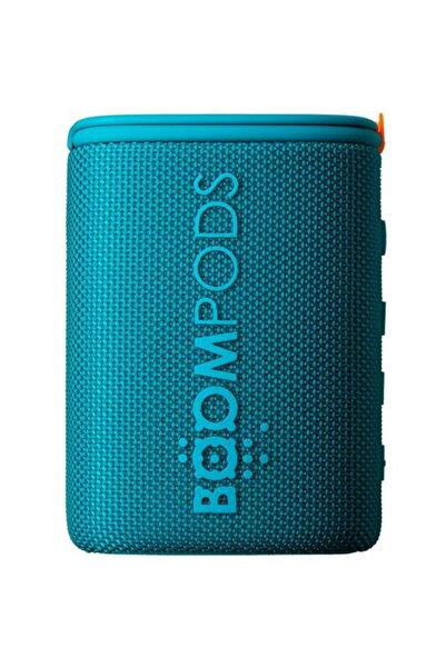 Boompods BEABLU , 5 W, Bluetooth 5.3, Autonomie 5 ore, Albastru