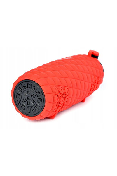 Toshiba Sonic Blast 2 TY-WSP80 Rosu