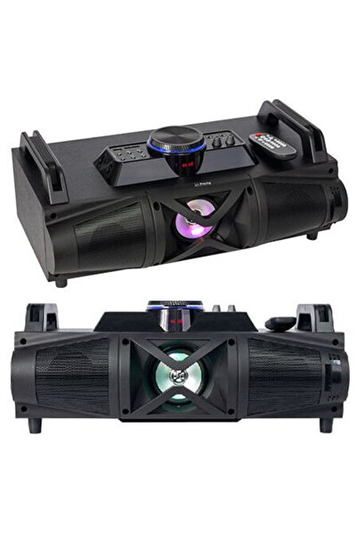 Party SISTEM PORTABIL 3CAI 20W RMS CU BT/USB/SD/FM