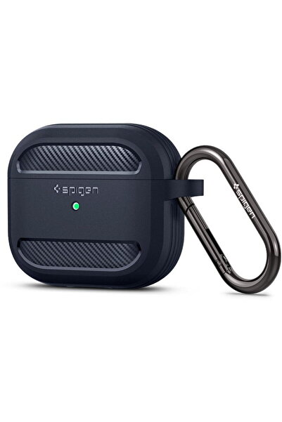 Spigen Husa Rugged Armor Airpods 3 Gray