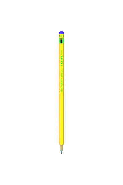 LYRA Temagraph graphite pencil - 3B Soft++