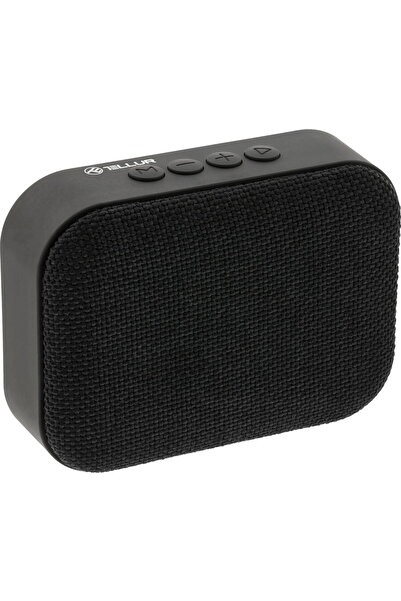 TELLUR Callisto, 3W, negru
