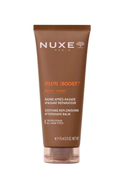Nuxe Tıraş Sonrası Yatıştırıcı Balsamı