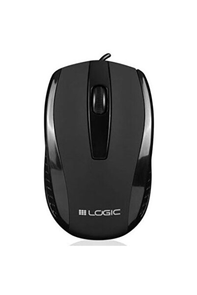 LOGİC LM-31 with Black Optic Wire