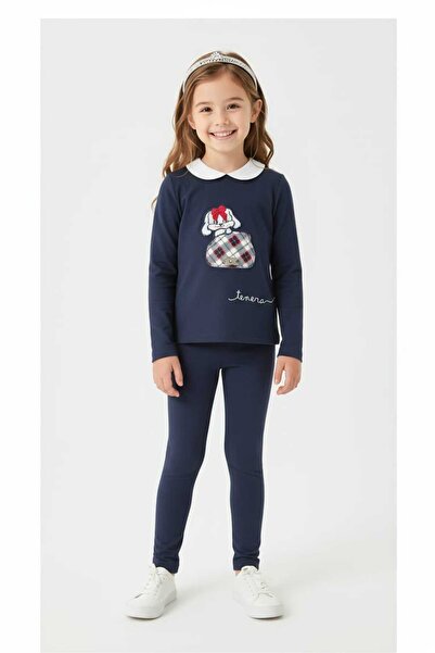 Nutmeg Children's tights