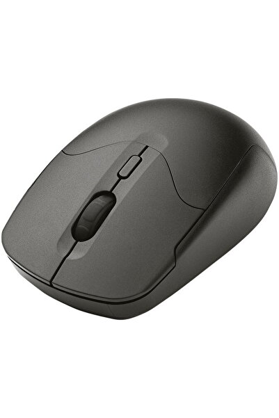 Tracer Mouse wireless Boss RF Nano Optical – Mouse wireless 2.4 GHz, optic 16...