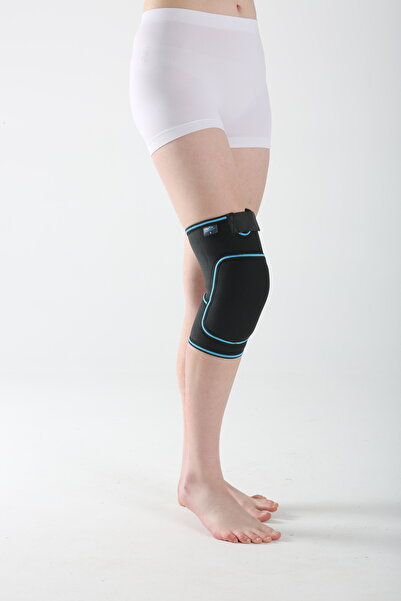 LIFEFIX Sports Knee Brace Pad Supported Knee Pain-Muscle-Articulation Knee Brace-Fitness Knee Brace