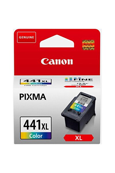 Canon CL-441XL COLOR INKJET CARTRIDGE