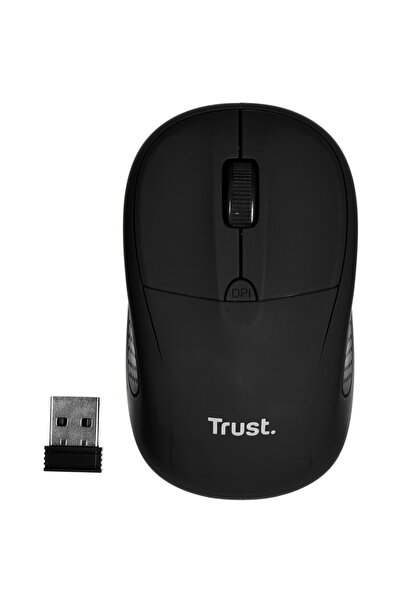Trust PRIMO MATT WIRELESS BLACK