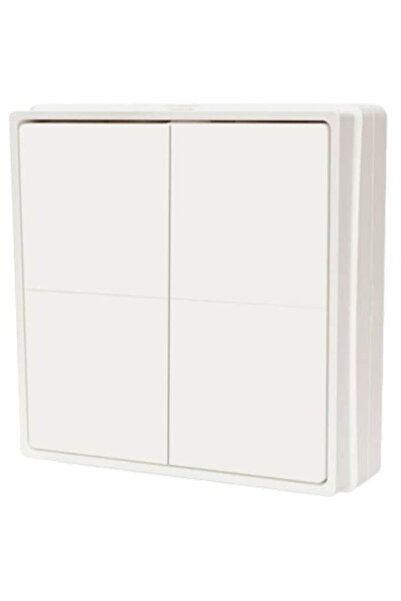 Shelly Shelly_B_WS_4, Wireless, Bluetooth 5.4, Alb