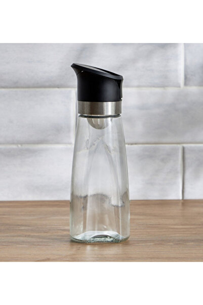 Tasty زجاجة زيت وخل - 320 مل