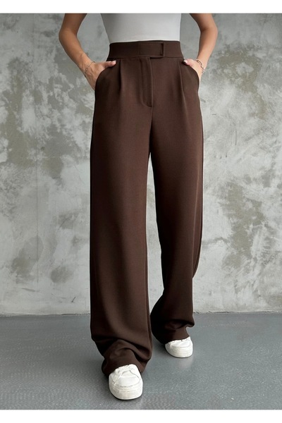 EEES ÇITÇITLI PALAZZO PANTOLON