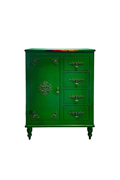 Orta Sofa Savana Şifonyer