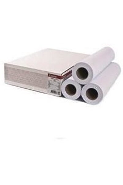 Canon SET HÂRTIE STANDARD PENTRU PLOTTER 24"