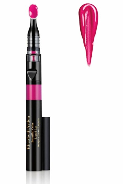 Elizabeth Arden , Culoare frumoasă, Ruj lichid, 24, Seducătoare, 2,4 ml *Tester