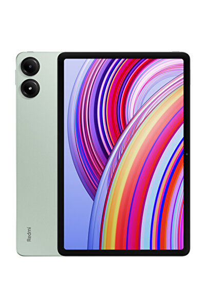 Xiaomi Redmi Pad Pro 12.1" 128GB 6GB RAM WiFi Verde Mentă