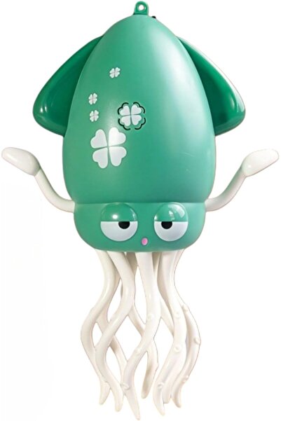Leno Dancing Octopus Toy for Kids