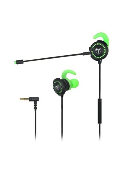 T-DAGGER gaming Alps negre