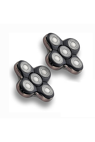 Choice 2pack Replacement Razor Blades Compatible with Remington Balder Pro He...