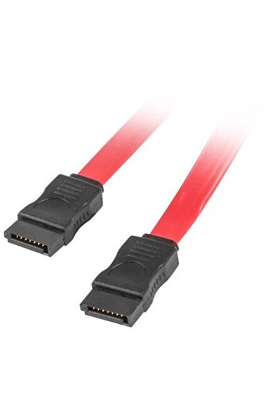 Lanberg cable SATA Data III 6 Gb/s 50cm