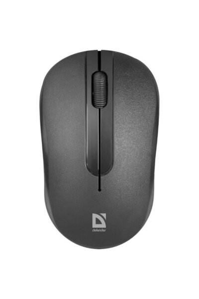 Defender DATUM MM-285 1600 DPI, Negru