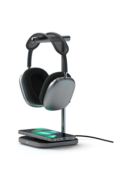 Satechi Suport pentru căști din aluminiu cu