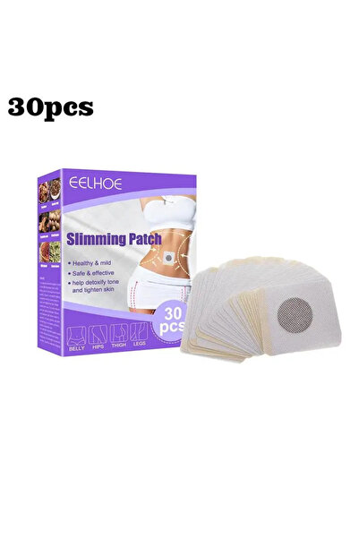 Choice A 30 PCS Night - Time Fat Burner for Weight Loss - Supports Bowel Move...