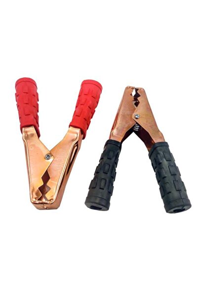 CarGuard Cleme crocodil 500-600 Ah