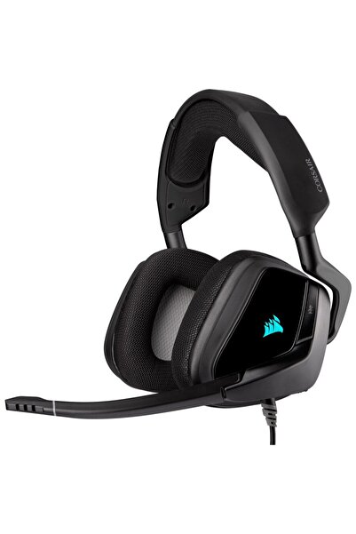 Corsair Gaming Void Elite RGB Carbon