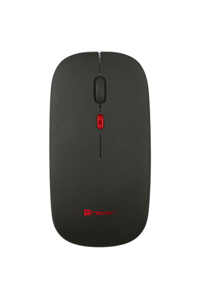 Tracer Mouse wireless Slim RF 2.4GHz/BT – Mod dual (2.4 GHz + BT), optic 1600...