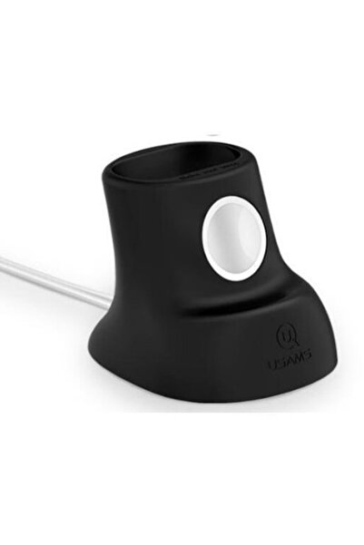 Usams Suport pentru Incarcator Airpods si Apple Watch, Usams, Wireless, Desig...